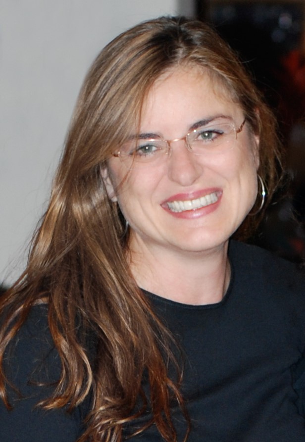 Julie A. Panagiotopoulou